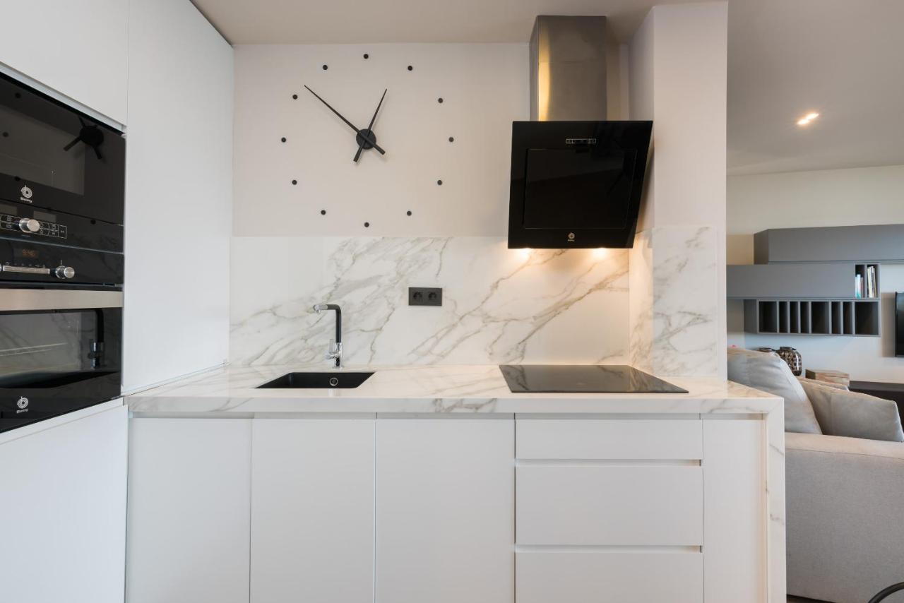 Leilighet Iloftmalaga Malagueta Premium *