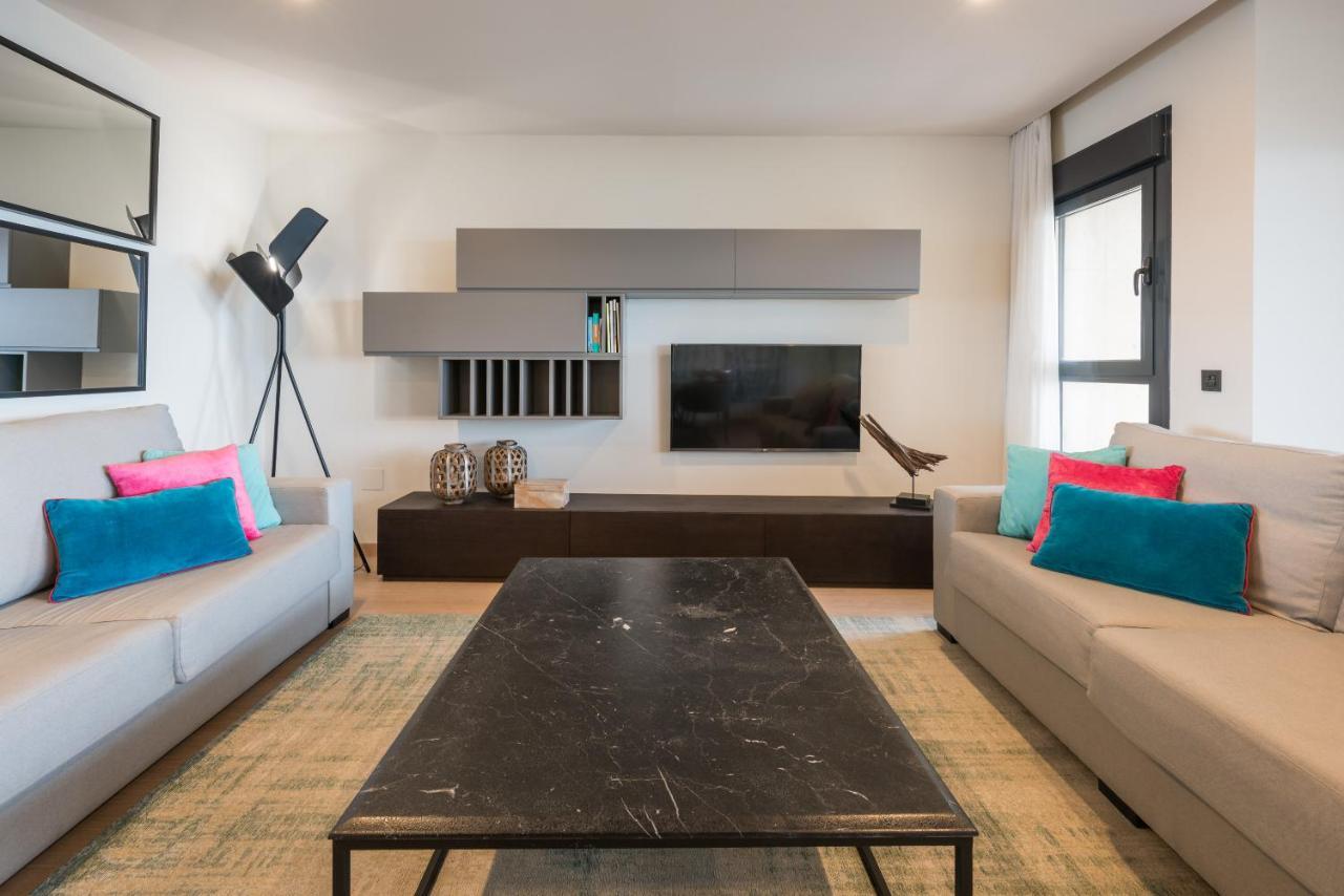 Leilighet Iloftmalaga Malagueta Premium *