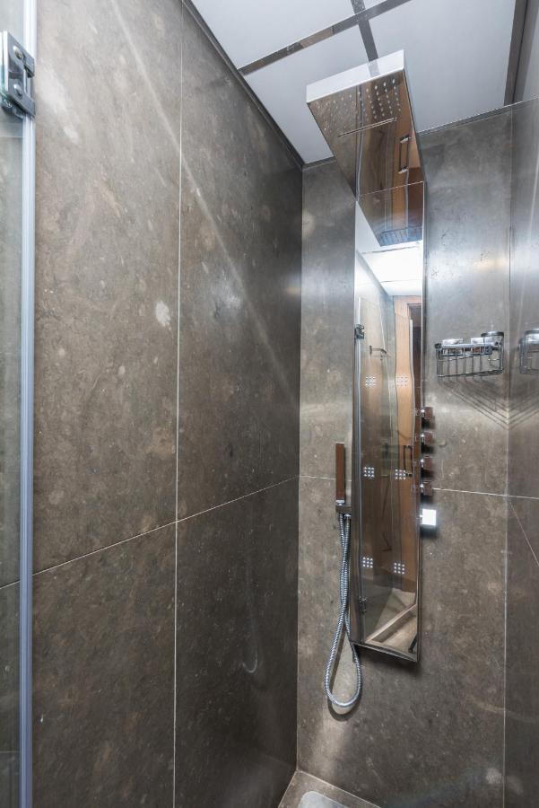 Leilighet Iloftmalaga Malagueta Premium