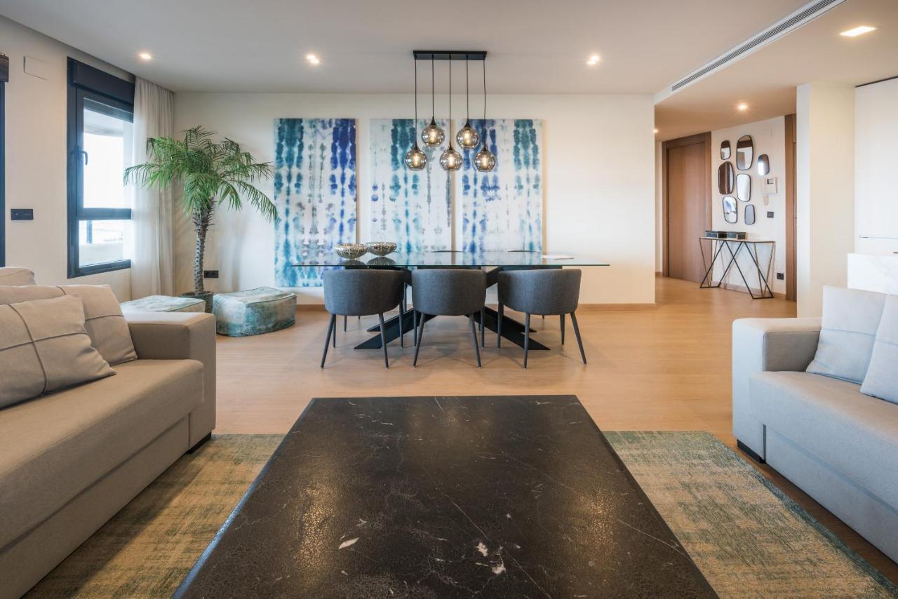 Leilighet Iloftmalaga Malagueta Premium *