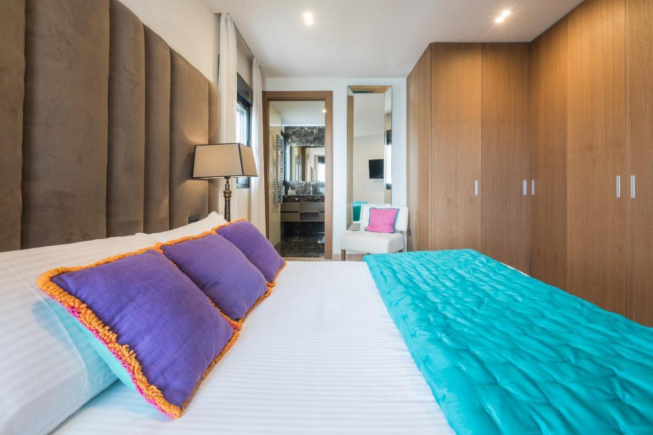 Leilighet Iloftmalaga Malagueta Premium