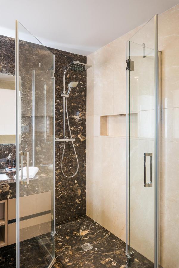 Iloftmalaga Malagueta Premium Leilighet *