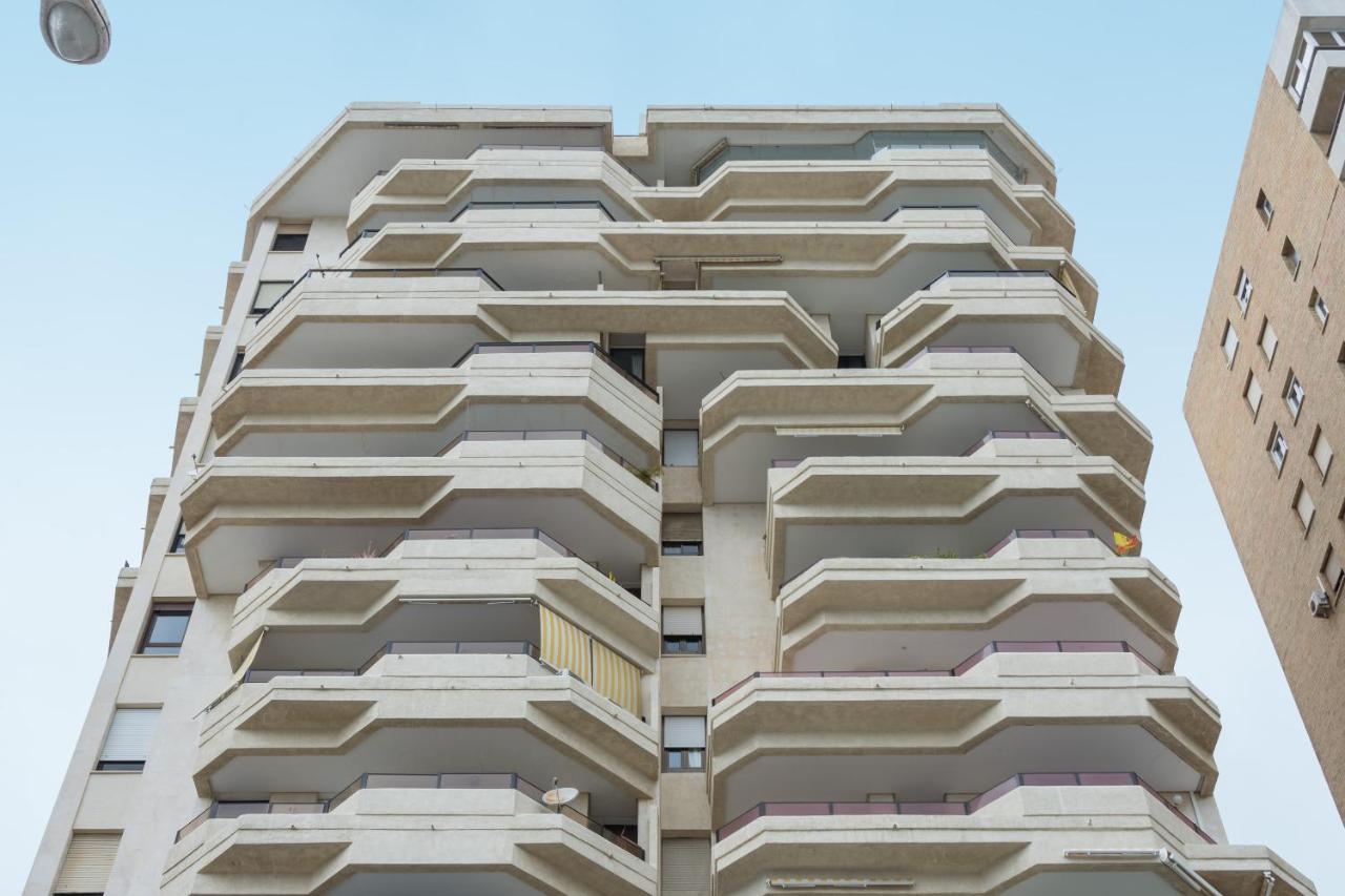 Apartment Iloftmalaga Malagueta Premium Malaga