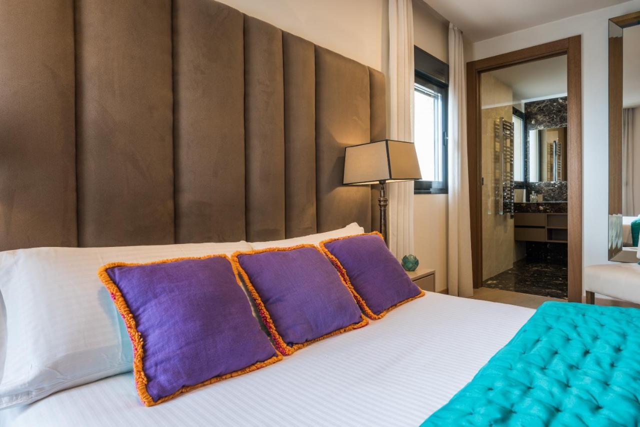 Apartment Iloftmalaga Malagueta Premium *